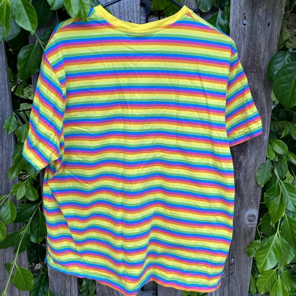 Polaroid Tee - Picture 4 of 4